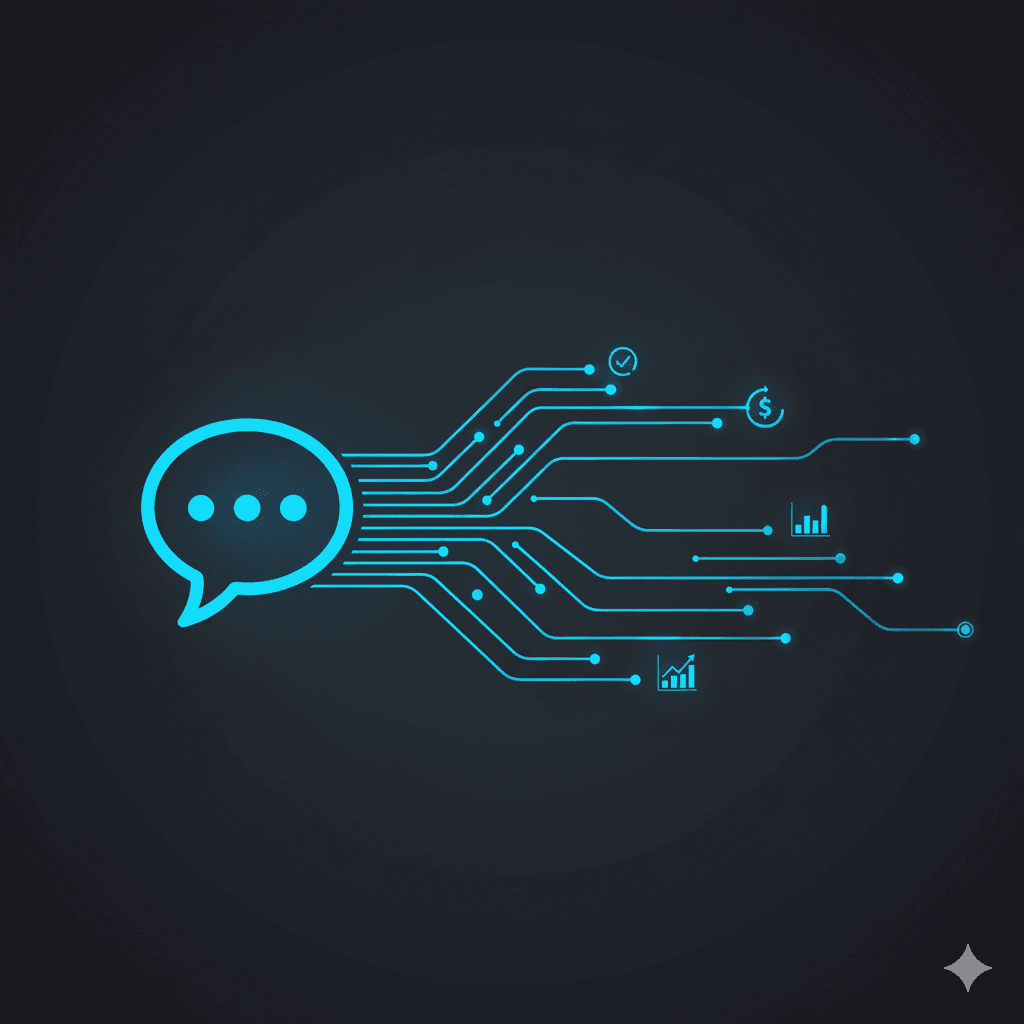 How AI Chatbots Are Transforming Sales with Smarter Customer Conversations