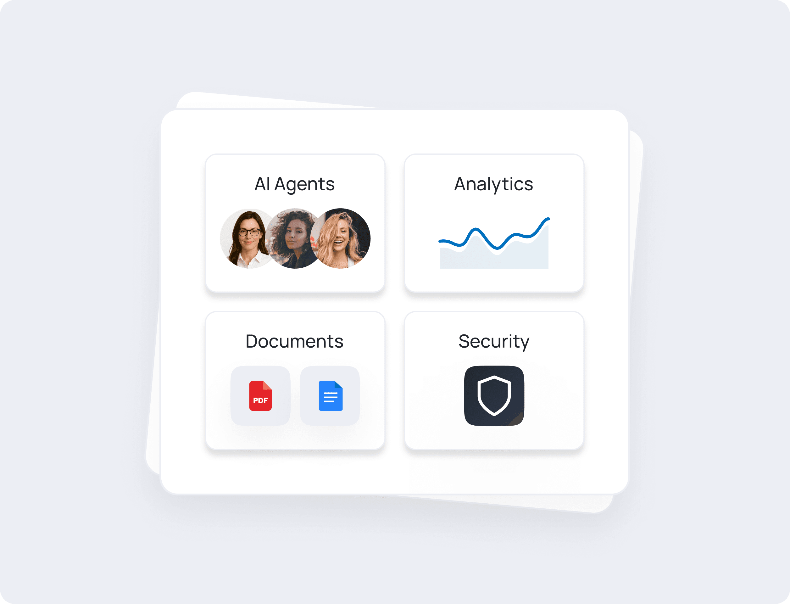 Dedicated Client Portal